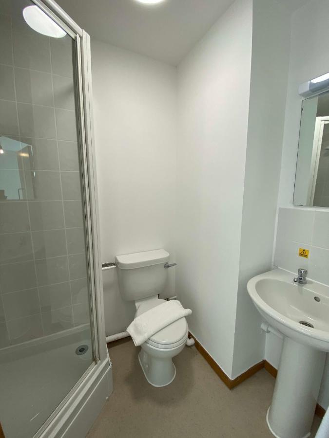 Regency Hall Smart Cheltenham Ensuite Rooms E Exterior foto
